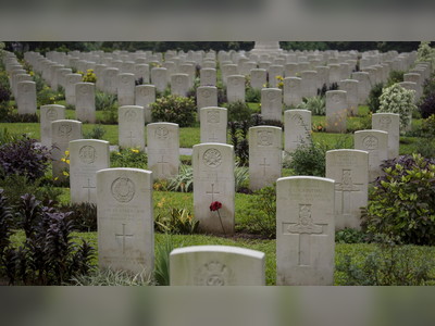 ‘Pervasive racism’ left 350,000 UK troops without proper commemoration – report