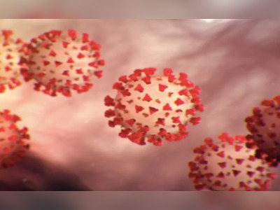 Rare Blood Clot Risk Higher From Coronavirus Than Vaccine, Says UK Study
