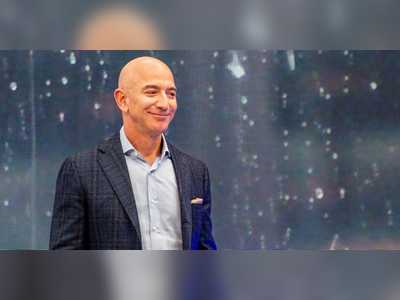Jeff Bezos responds to employee question about his resignation as CEO, says Amazon can 'out-survive any individual in the company, including, of course, myself'