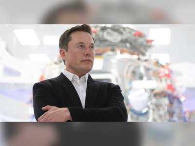 Elon Musk says pandemic supply-chain issues and a global microchip shortage resulted in 'insane difficulties' for Tesla