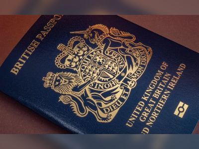 Travellers warned of up to 10-week wait for British passports