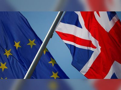 Brexit: UK delivers NI Protocol 'road map' to the EU