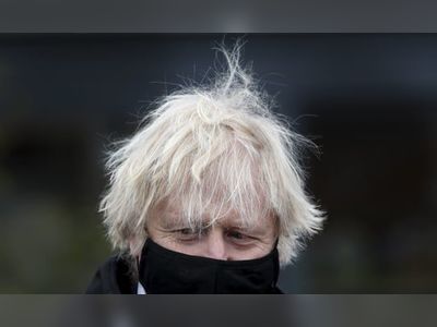 Boris Johnson ‘a clown’ with no diplomacy skills, says ex-deputy in diaries