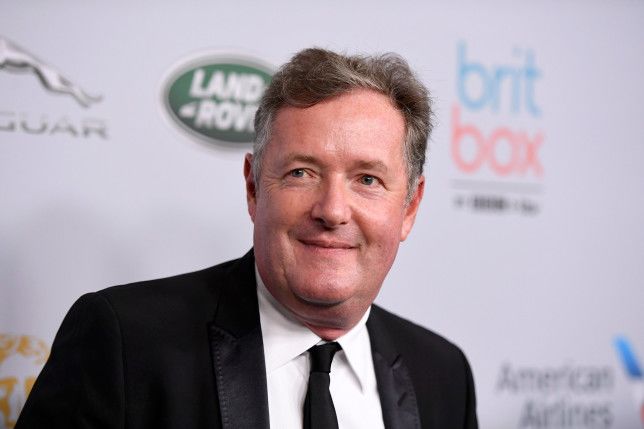 Piers Morgan to give first interview since quitting Good Morning Britain