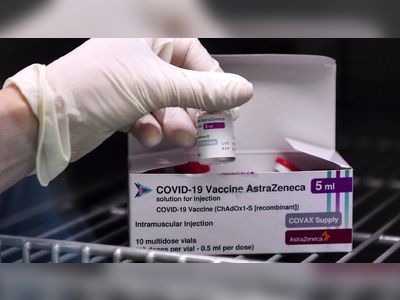 Covid-19: Seven UK blood clot deaths after AstraZeneca vaccine