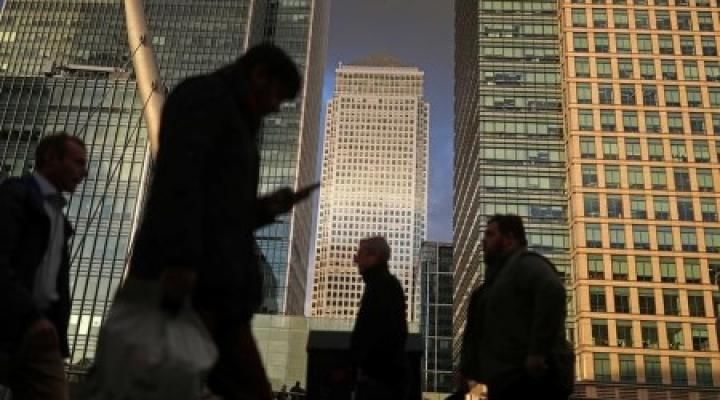 UK financial watchdog to 'reset' how it protects consumers