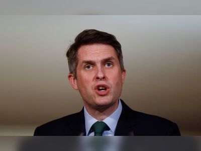 Gavin Williamson wants to turn more state schools into academies