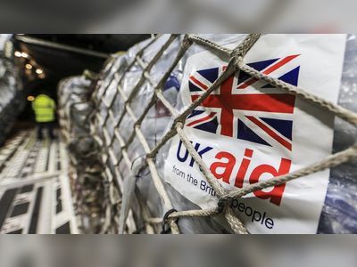 UK aid budget: Charities say £500m cuts to humanitarian aid a 'tragic blow'