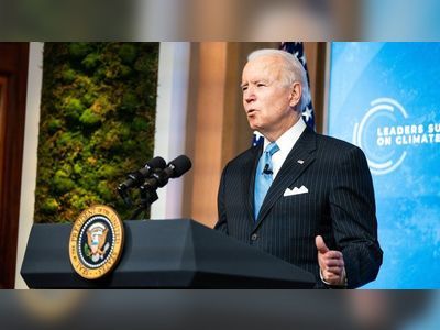 Joe Biden to visit UK in June for first overseas trip as president