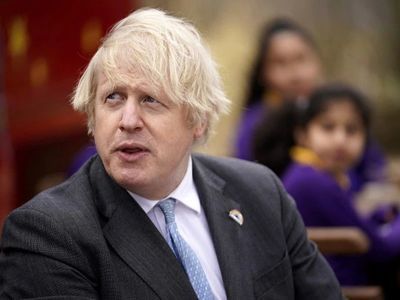 Boris Johnson Didn't Say "Let The Bodies Pile High": UK Denies Report