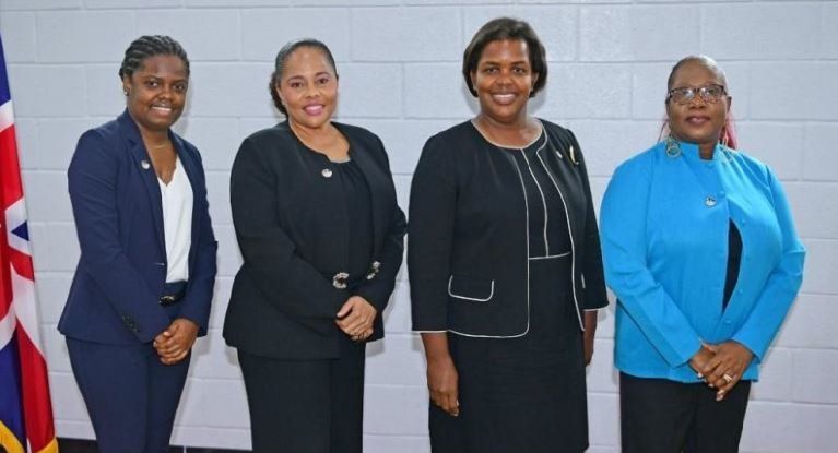 The rise of Caribbean women in politics - London Daily