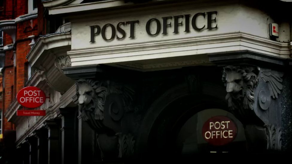 Post Office could offer sub-postmasters a share in profits