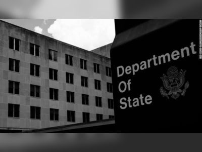 State Department to list 80% of countries as 'Do Not Travel' as it updates advisory system to align with CDC