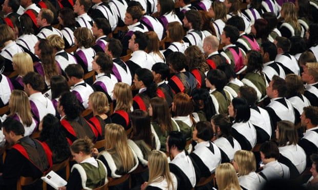 English universities to be told to work harder to stop sexual misconduct