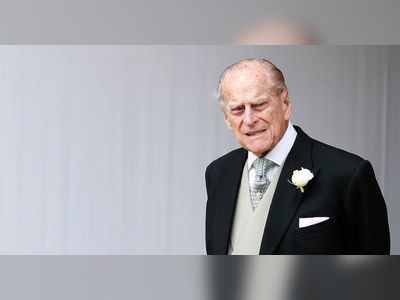 The best of Prince Philip's gaffes, quotes and quips