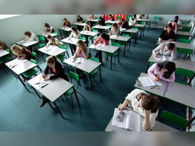 Schools fear second grading fiasco for GCSEs and A-levels