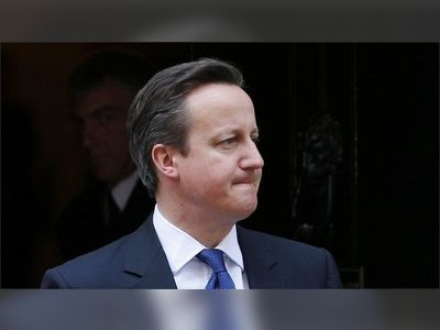 Greensill: The questions still facing David Cameron