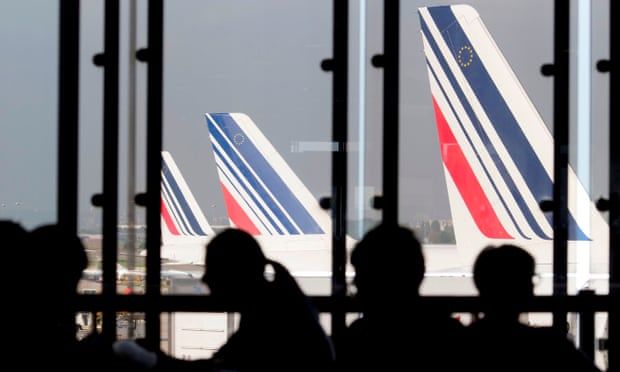 France’s ban on short flights should be a wake-up call for Britain