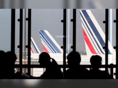 France’s ban on short flights should be a wake-up call for Britain