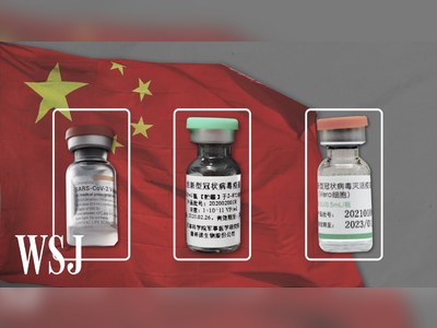 Why China Is Considering Mixing Covid-19 Vaccines