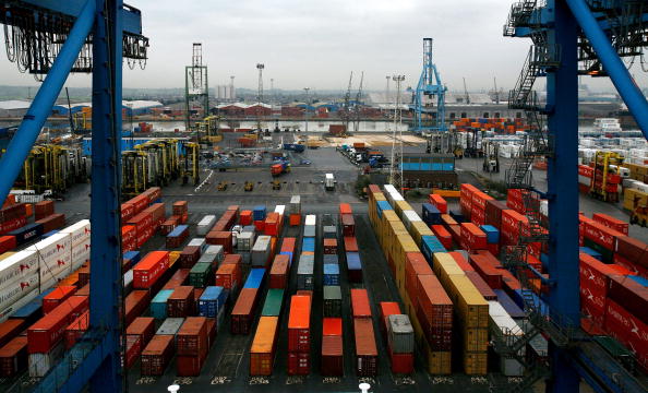 China overtakes Germany as UK’s biggest import market post-Brexit