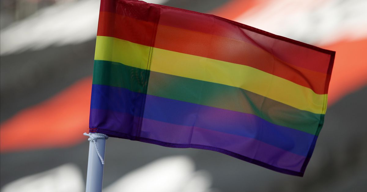 UK to ban LGBT conversion therapy and provide more support
