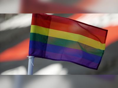 UK to ban LGBT conversion therapy and provide more support