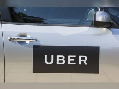 Uber drivers to get union recognition for first time