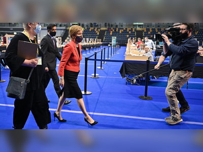 Scotland Election Results Complicate Hopes for Independence Referendum