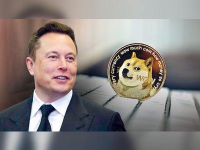 Elon Musk: DOGE and Crypto Are The Future, Here's Why