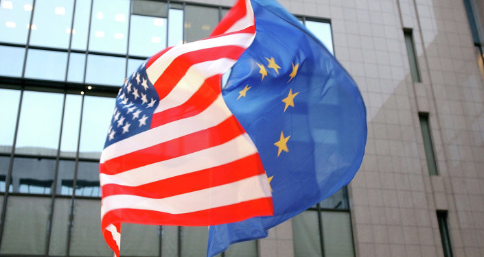 EU Reportedly Considering 'New Legal Tool' as Response to Biden's 'Buy American' Order