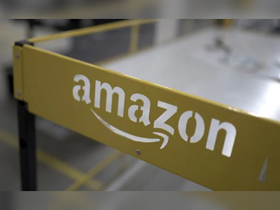 Amazon Wins European Union Court Appeal In Luxembourg Tax Case