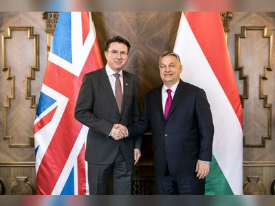 Britain and Hungary Share the Same Vision of Europe