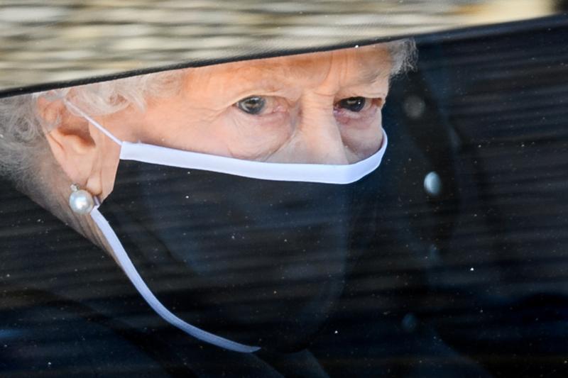 Queen Elizabeth to set out UK government's post-pandemic agenda