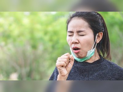 The phone app that could detect a Covid cough