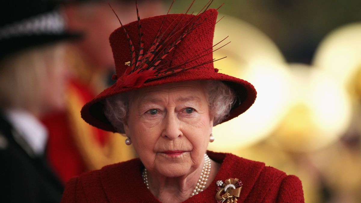 The Queen’s ‘death’ accidentally announced by Good Morning Britain host