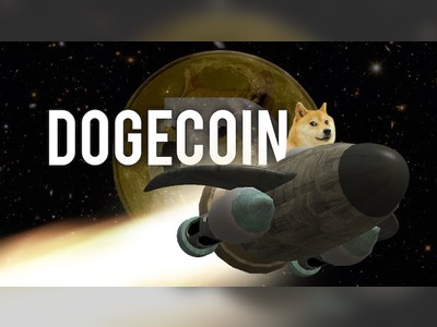 Dogecoin Price Tops $0.69 to Become Top-4 Crypto with $83B market Cap