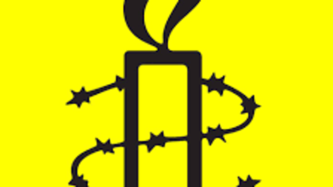 Amnesty International: 60 years of fighting impunity and championing humanity