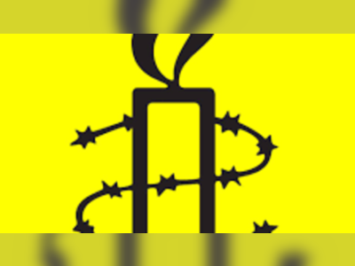 Amnesty International: 60 years of fighting impunity and championing humanity