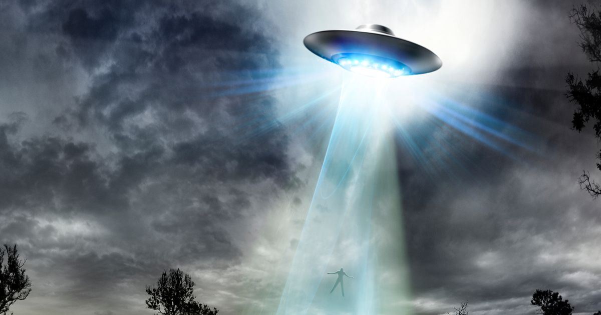 Government UFO hunters may reopen 'Britain's X-Files' and track down alien life