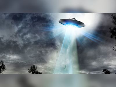 Government UFO hunters may reopen 'Britain's X-Files' and track down alien life
