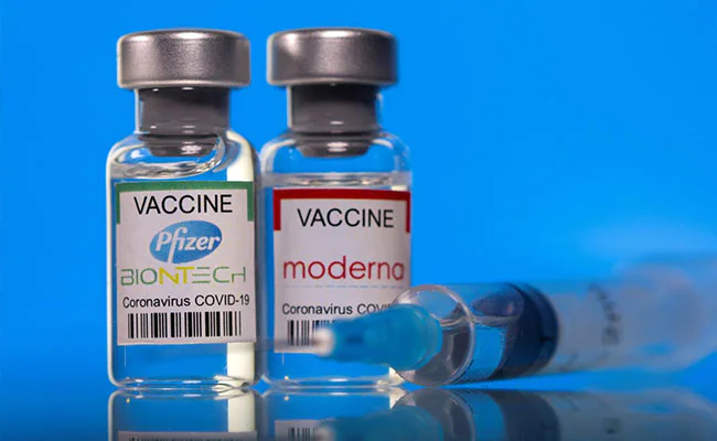 Pfizer, Moderna Vaccines Effective Against India-Dominant Covid Variant: Study