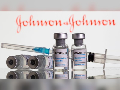 Single-dose J&J Covid vaccine formally approved in the UK by drugs regulator