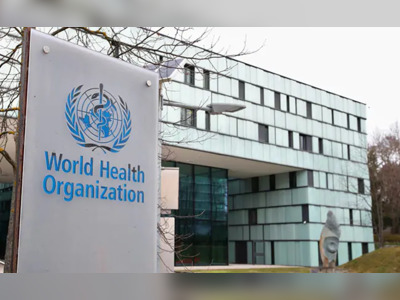 At Least 115,000 Health Workers Have Died From Covid-19: WHO Chief