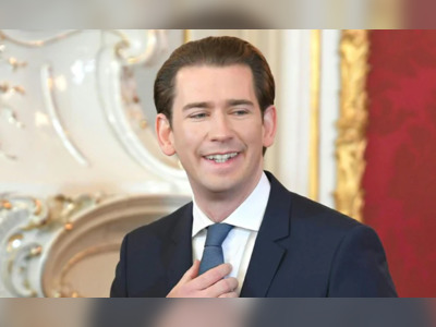 Austria Chancellor Probed Over "False Statement" To MPs