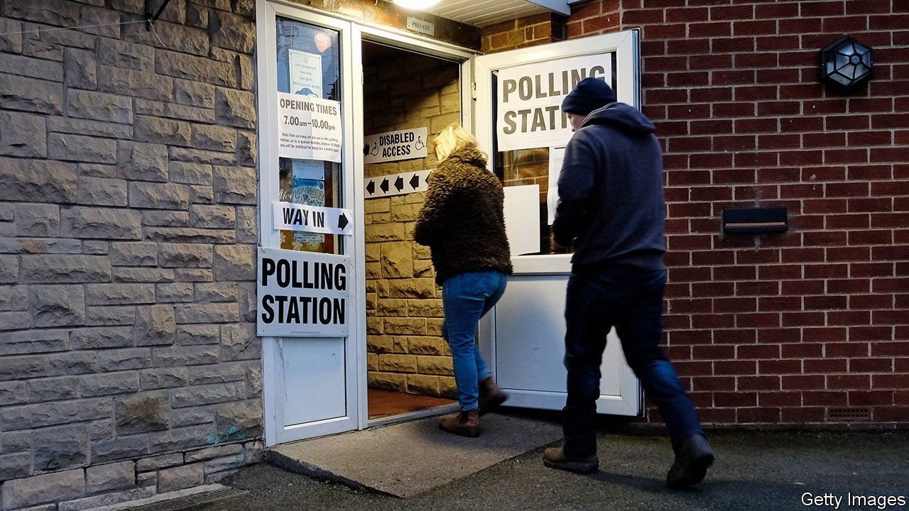 American-style voter ID laws are coming to Britain