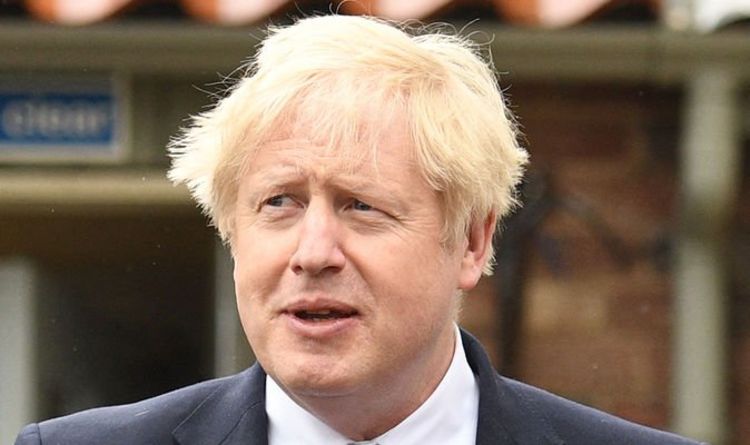 EU furiously lashes out at Britain over Brexit ‘gap of understanding’ with Boris Johnson