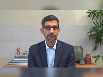Google CEO on India's Covid crisis: The worst is yet to come