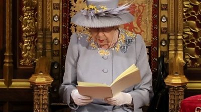 Queen's Speech: What you need to know in two minutes