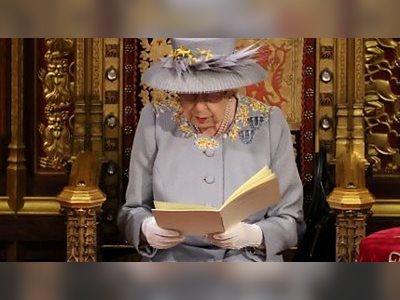 Queen's Speech: What you need to know in two minutes
